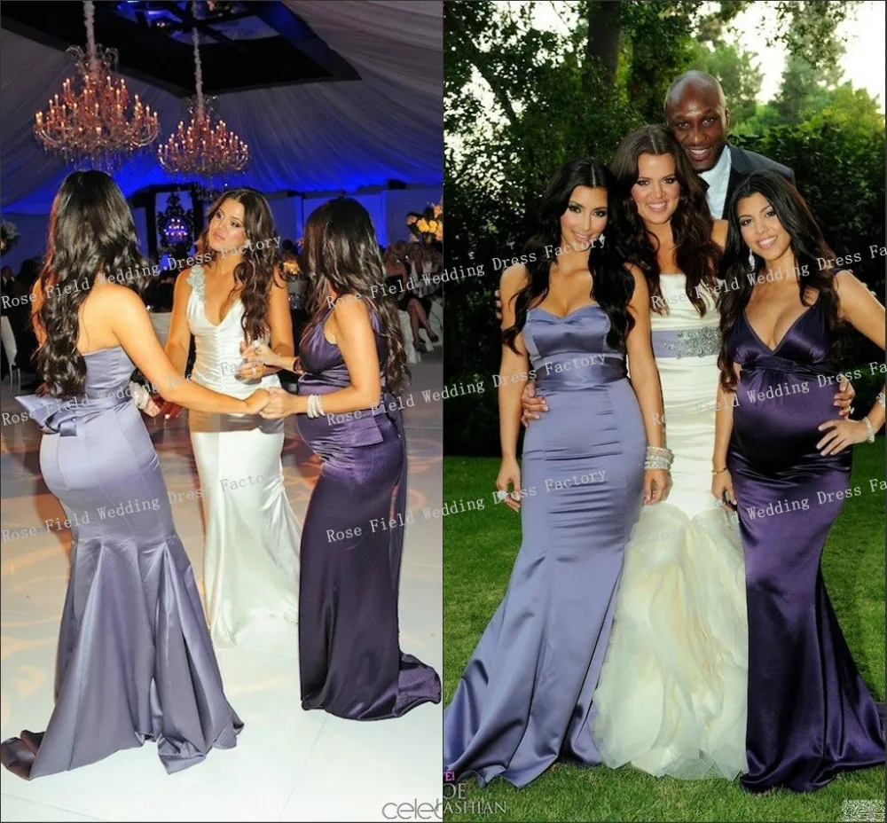 Khloe Kardashian Wedding Dress Best ...