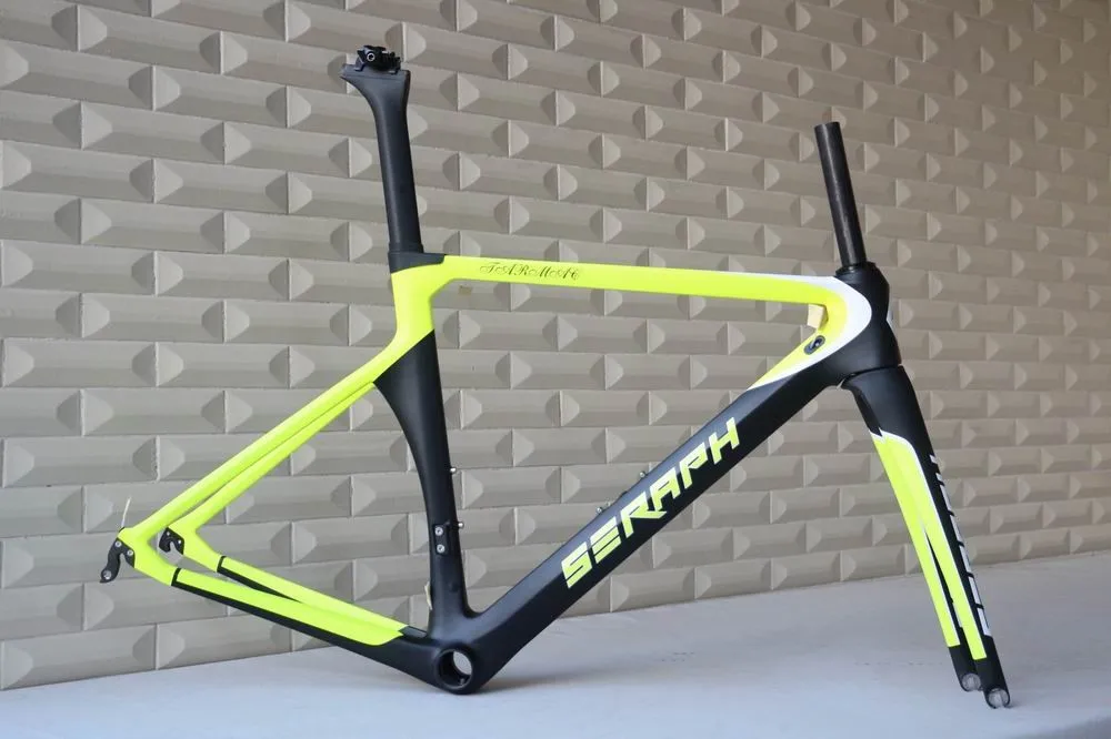 Discount Painting Accept! 2019 Tantan  700c road bike carbon ISO 4210 Standard frame BB86 Di2 TT-X1 26