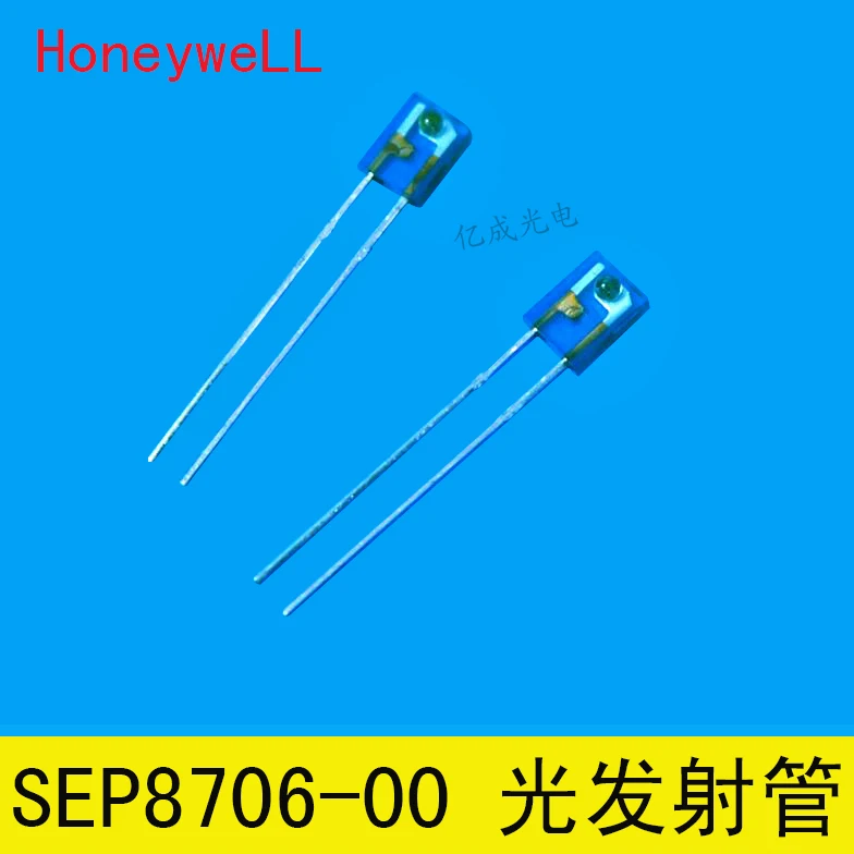 SEP8706 infrared emission diode 880 nm of HoneyweLLnm AliExpress