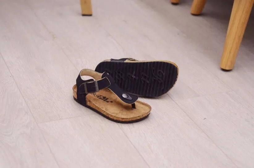 Children sandals slippers-36