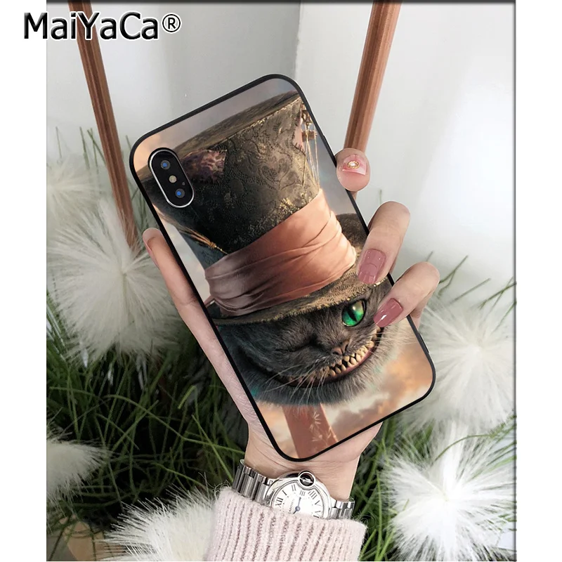 Cheshire Cat Alice in Wonderland