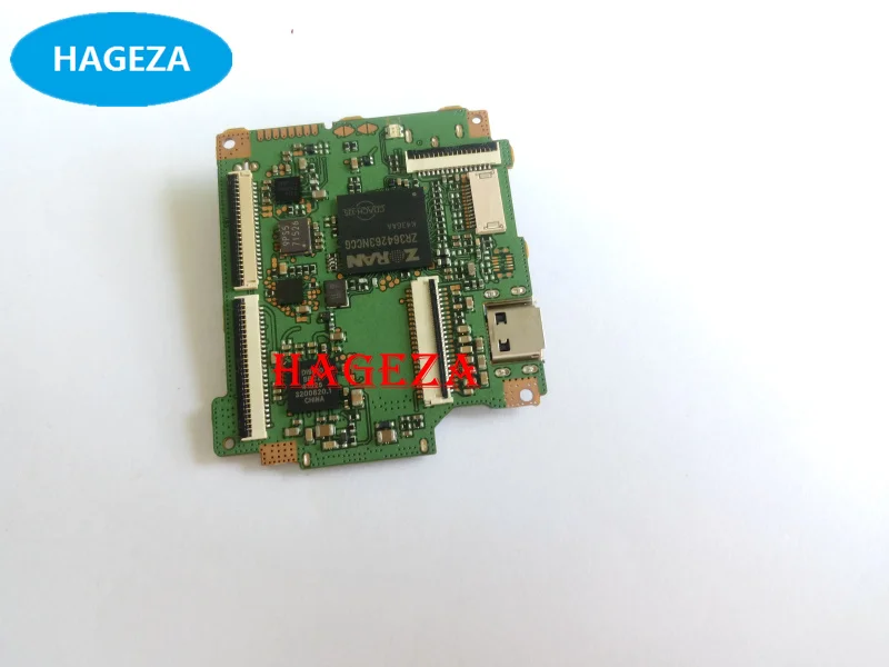 ST88 материнская плата для samsung ST88 основная плата PCB Камера цепи Repair Part