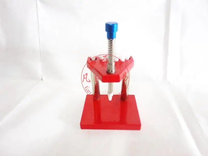 Инструменты для ремонта часов часы игольчатый станок применимый к различным