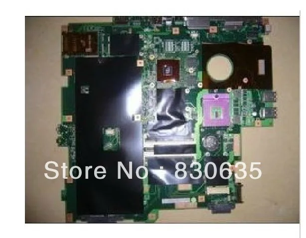 

F3L connect with motherboard tested by system lap connect board