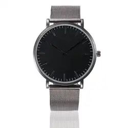 Для женщин часы 2017 Для женщин Кристалл Нержавеющая сталь Аналоговые кварцевые наручные часы браслет подарок челнока 17SEP14
