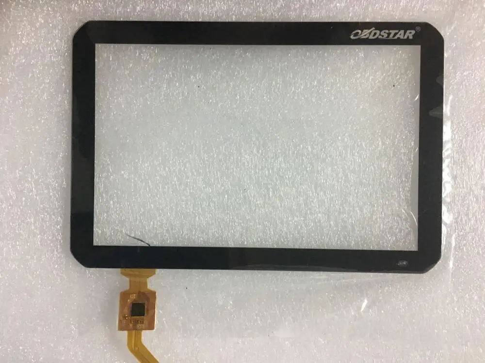 

LCD screen and touch glass panel screen for OBDSTAR X300DP Auto Key Programmer