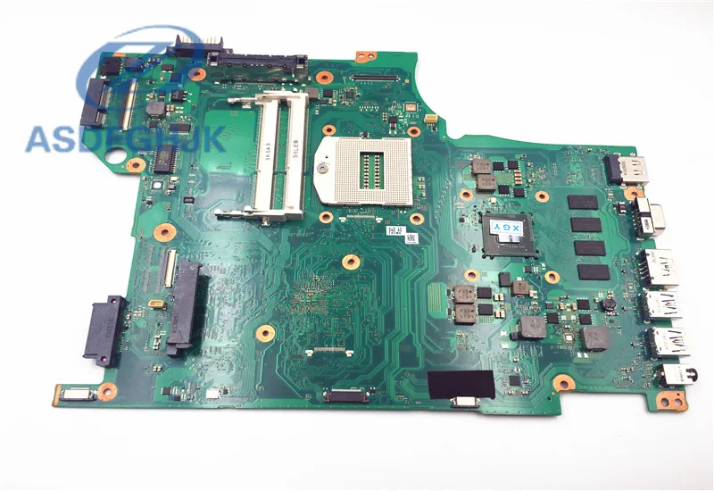 اللوحة المحمول لتوشيبا تيكرا A50 اللوحة FAWGSY3 A3642A DDR3L غير المتكاملة 100% اختبار موافق