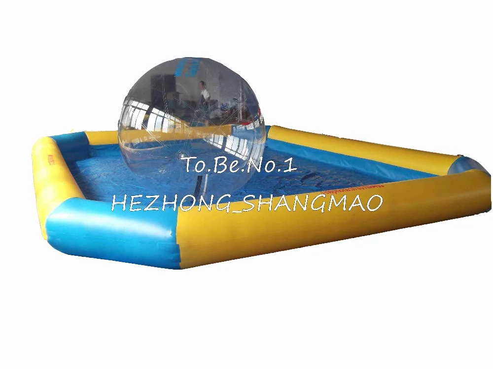 

Inflatable Pool,Ball Pool,Swimming Pool,Can Be Any Size Include Blower