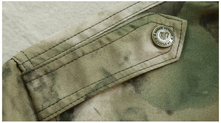 Армейский Военный Тактический Камуфляжный костюм для мужчин одежда Повседневная куртка+ брюки SWAT Солдат Охотник наборы карго костюмы CS