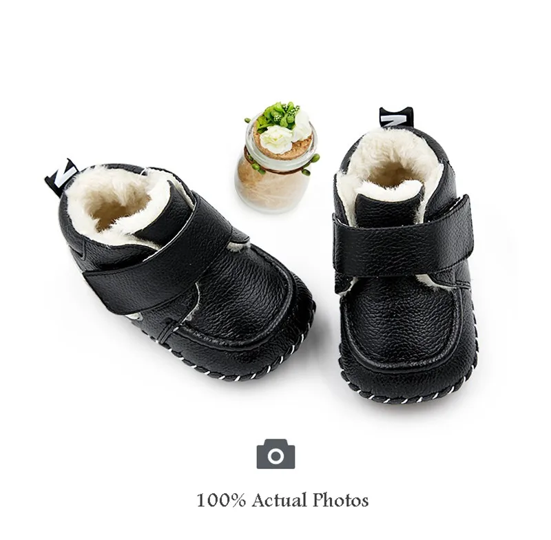 Baby First Walker Shoes (15)