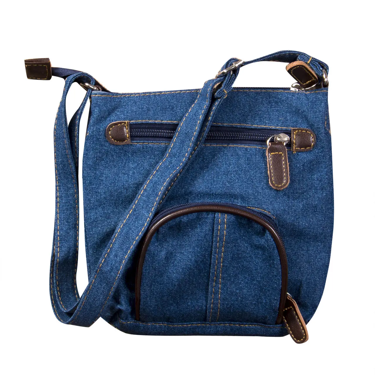 

WWomen Handbags Small Tote Denim Satchel Motor Crossbody Messenger Shoulder Bags