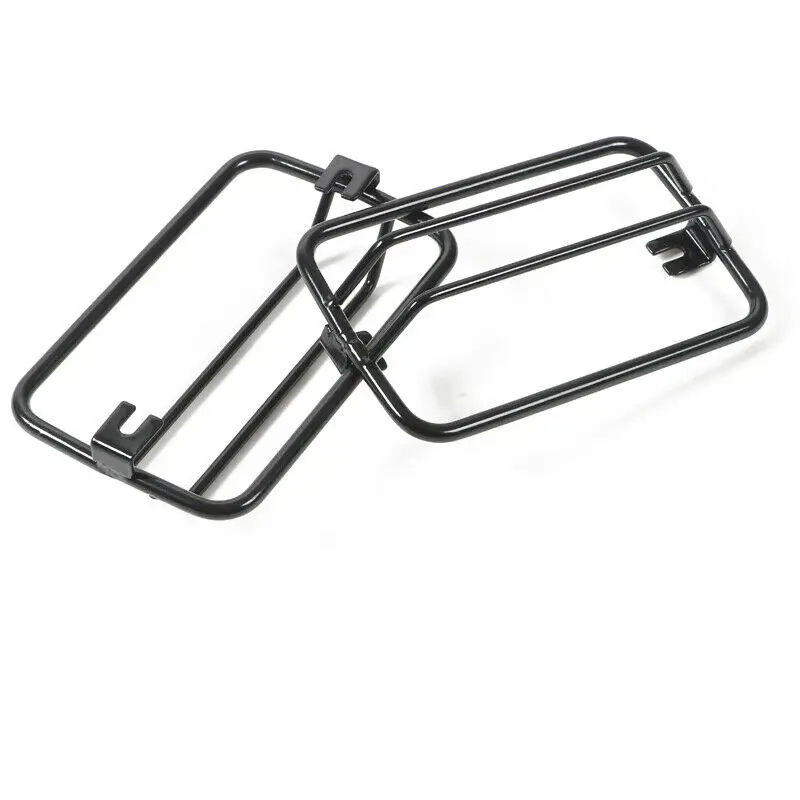 Передний бампер боковой сигнал поворота защита фар Крышка для Jeep Wrangler TJ 1997-2006