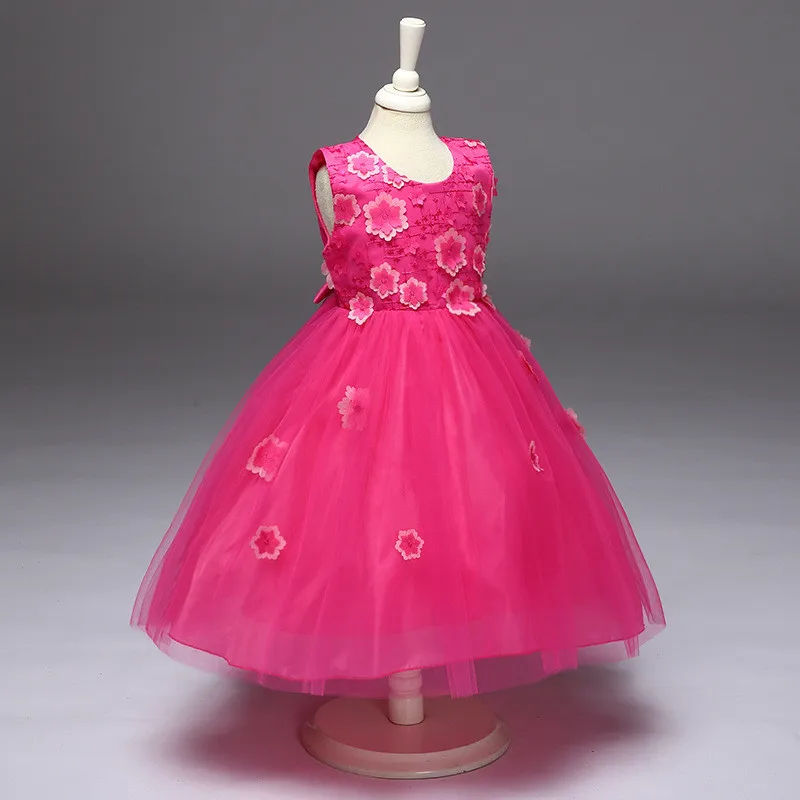 Kids Dresses for Girls (6)