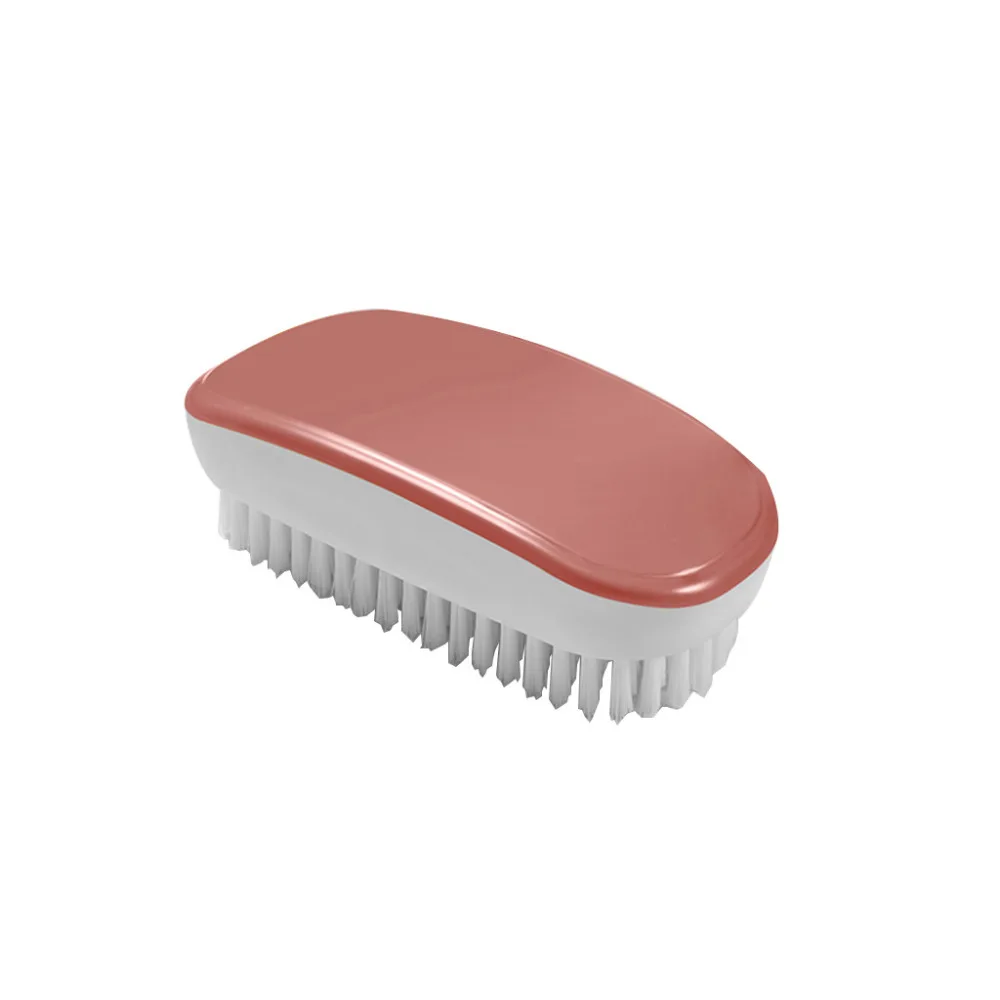 High Quality Macaron Color Scheme Washing Tool Wash Brush Shoe Scrubber Cleaning Cleaner Kitchen C606 | Дом и сад