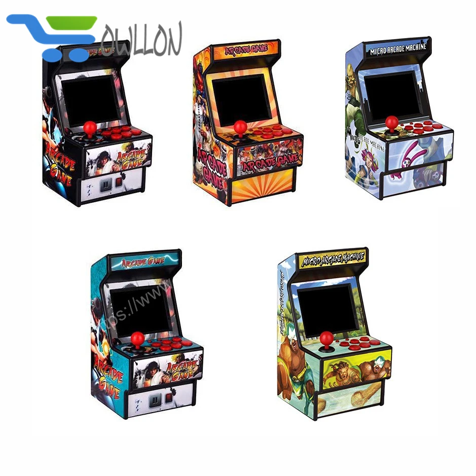 

New 16 bit arcade video game console support AV out built in 156 games for sega