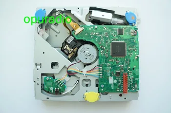 

New original single CD mechanism DXM9550 DXM9050 for VW RCD310 RNS315 car CD naviagation raido