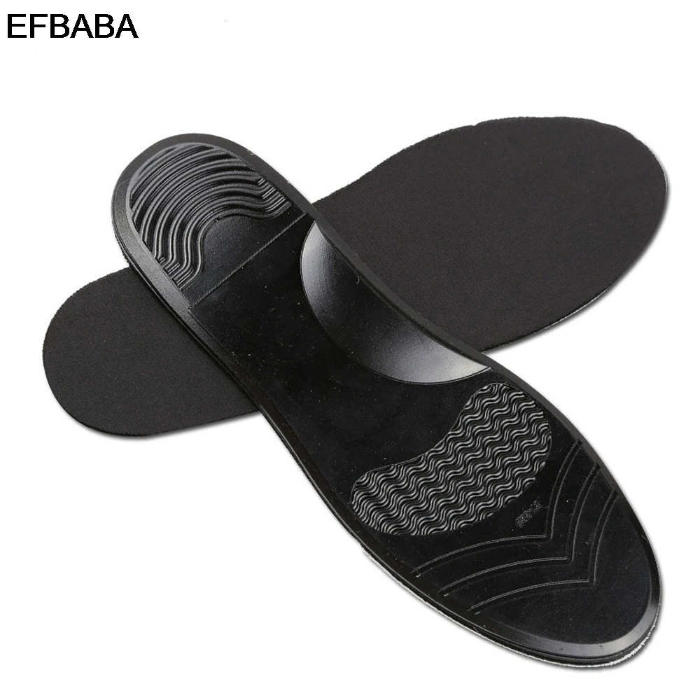 

EFBABA Orthopedic Insoles Silicone Insole Flat Foot Arch Support Damping Sports Insoles Heel Spur Orthopedic Shoes Pad Inserts