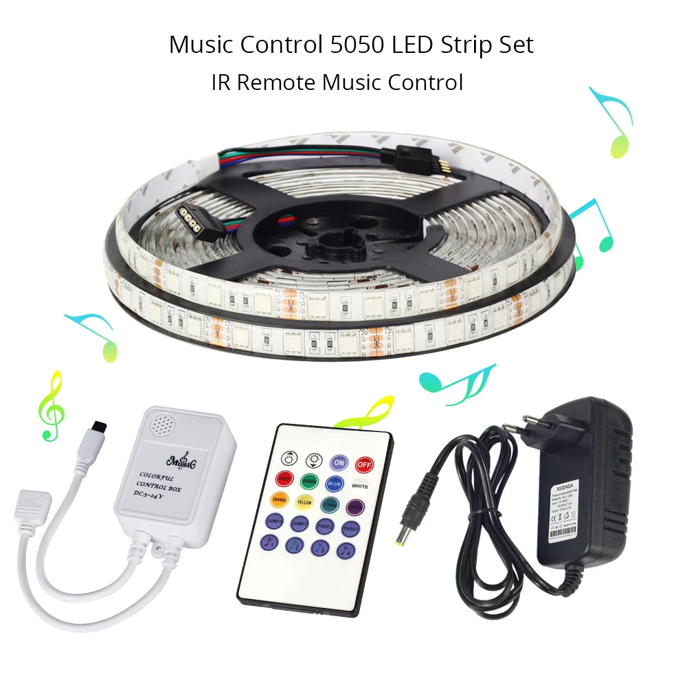 ir ip65 set