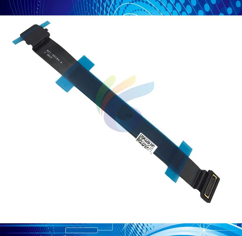 

821-00184-A Touchpad Flex Cable Track pad For Macbook Pro Retina 13.3" A1502 Trackpad Cable 2015 F839 MF841