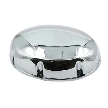 

Air Intake Cleaner Filter ABS Cover Cap protector Guard for Honda Shadow ACE VT400 VT750 VT 400 750 1997 - 2003 2002 2001 2000