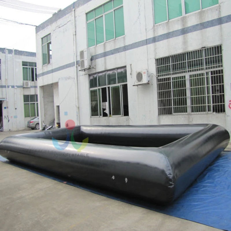 Inflatable Pool12