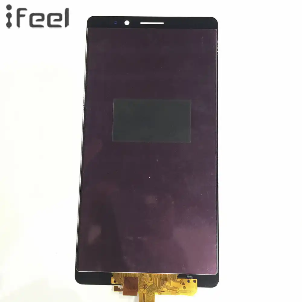 IFEEL Новый ЖК дисплей Дисплей Сенсорный экран дигитайзер для Huawei Ascend mate 8 Коврики NXT