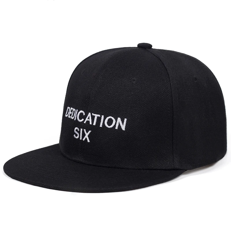 Хип-хоп звезда Lil Tunechi snapback Кепка 5 панелей хлопок бейсбольная кепка посвящение шесть вышивка мужские плоские шляпы хип-хоп garros