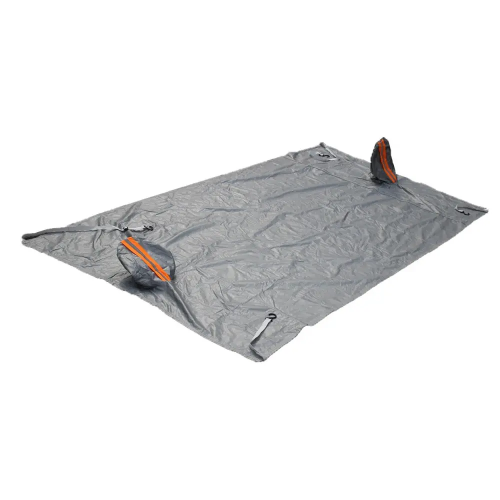 

Universal Thickening Front Windscreen Cover with Ears Protect from Sun Snow Dust Rain Frost in All Weather
