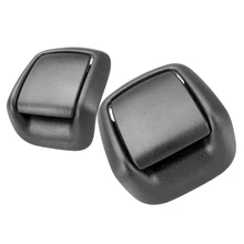 Передний левый/правая рука сиденье наклонная рукоятка регулировка сиденья ручка для форд фиеста Mk6 Vi 3 двери 2002-2008 1417520 1417521