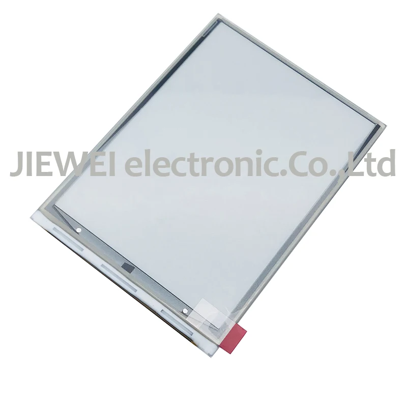 

New Original 6 inch ED060SCT eink LCD Display screen for ebook reader 800*600