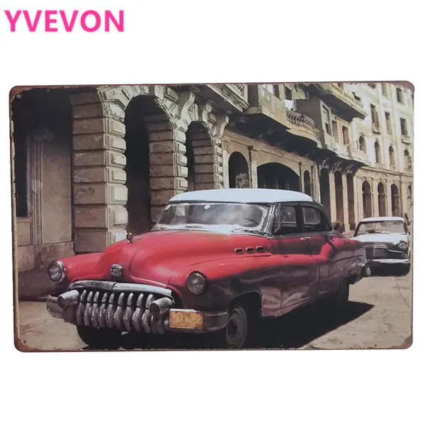 202 ROUTE 66 знак Ретро металлическая винтажная дорожная плита Автомобильная декоративная пластина автомобильный настенный плакат для магазина магазинная стойка 20x30 см - Цвет: 202