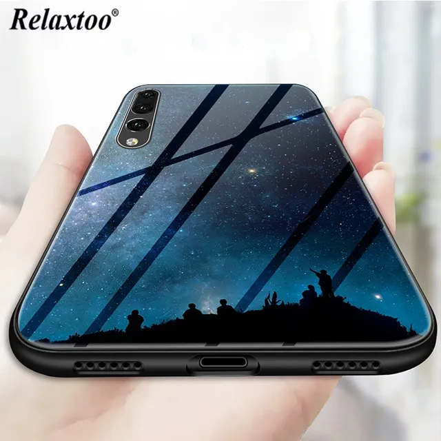 coque huawei p20 lite en verre