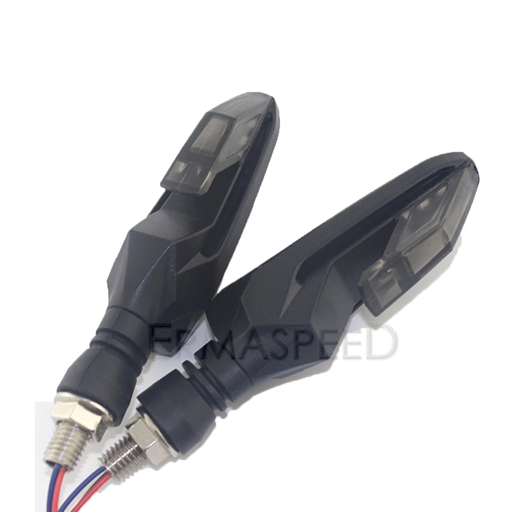 led turn signal indicators (5)