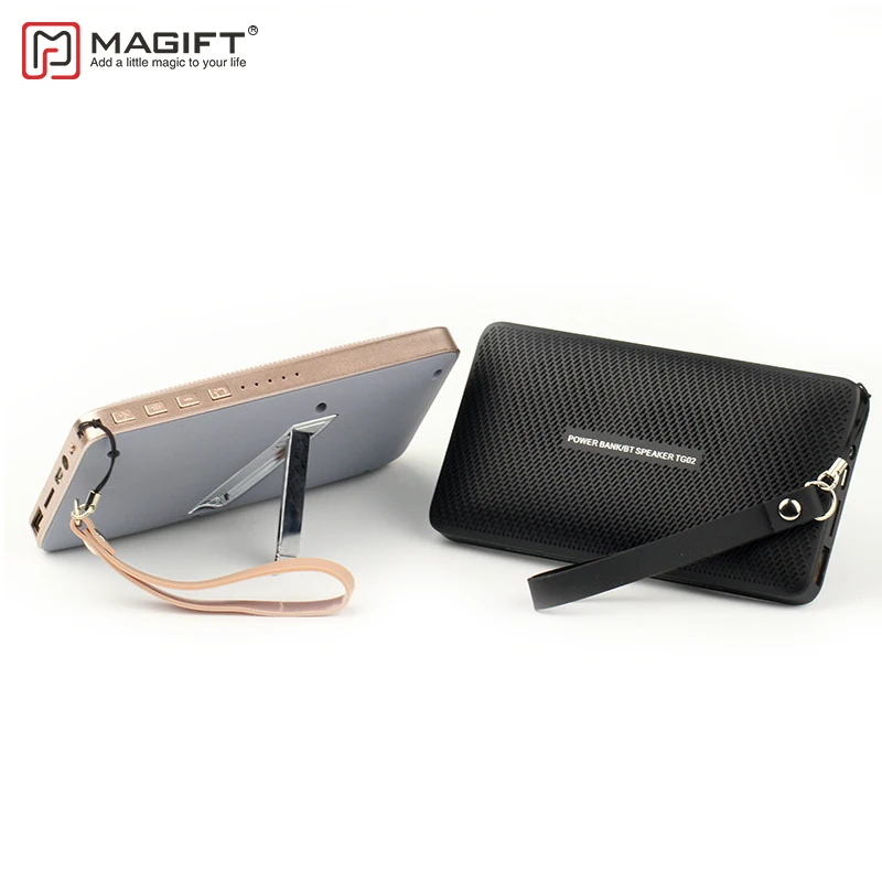 Magift200 Беспроводной Bluetooth Динамик Поддержка TF карты FM Радио Запасные Аккумуляторы
