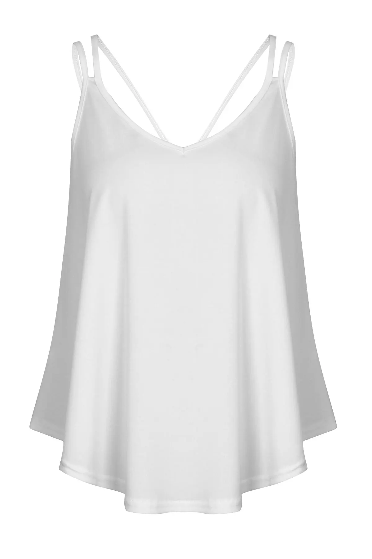 women strapless vest tops t shirt 064aa (21)