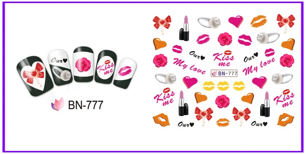 BN-777