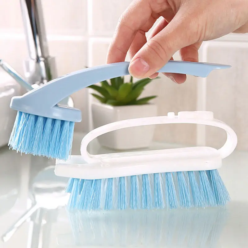 Creative Hot New Multi functional Clothes Cleaning Brush Detachable 2