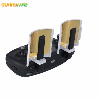 

FOR DJI Mavic Pro Accessories FOR DJI Spark Remote Controller Antenna Booster Extender Amplifier Range Enhance Signal Board