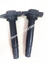 Высокое Качество Катушка Зажигания 22448-4M500 224484M500 ДЛЯ Nissan Almera Tino II V10 Primera P10 P11 P12 WP11 WP12 Sentra GXE. хорошее