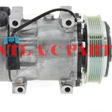 SD7H15 sd709 Санден 7H15 709 4475 4756 автоматический воздушный компрессор кондиционера 85100874 2247693000 22-47693-000 ABPN83304103 ABPN83304532 58708
