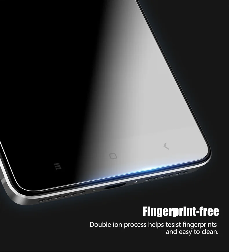 5 Screen protector film