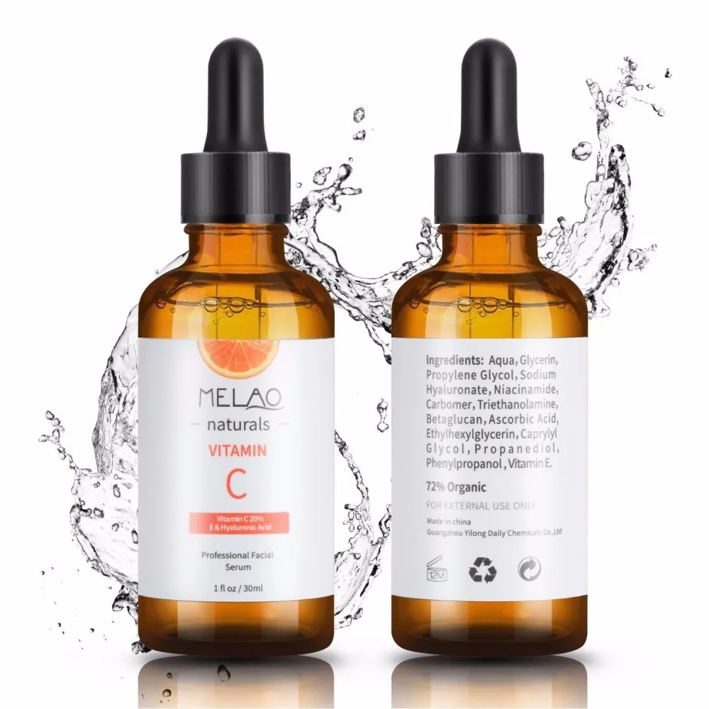 30ml Natural Vitamin C Whitening Serum Hyaluronic Acid Anti Wrinkle Skin Care Remove Acne Facial Cream for Face Treatment TSLM1 30ml Natural Vitamin C Whitening Serum Hyaluronic Acid Anti Wrinkle Skin Care Remove Acne Facial Cream for Face Treatment TSLM1