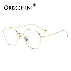 ORECCHINI Новый Для женщин анти-голубой свет классические солнцезащитные очки, квадратные бренд солнцезащитных очков Для мужчин gafas-де-сол