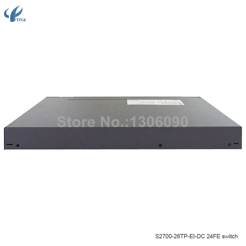 S2700-26TP-EI-DC 24FE switch 2