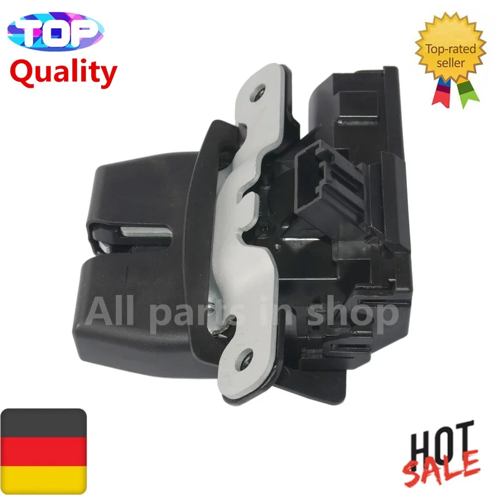 Boot Tailgate Lock Latch 1761865 FOR Ford B Max 2012 2017 Fiesta MK6 2008 2017 1761865