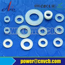 PL-0014-6-2.2X1 Electonic pcb пластиковая прокладка поддержка для продажи UL94V-2 нейлоновая прокладка