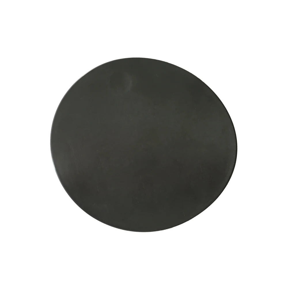 fiesta fuel cap-primer color