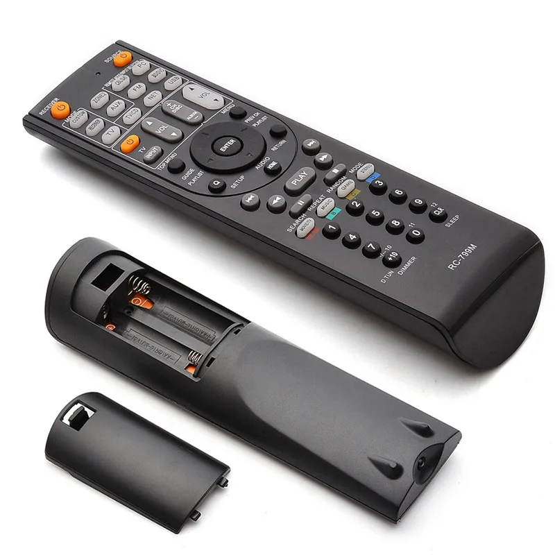

New Remote Control For Onkyo HT-S3400 HT-R330 HT-R430 HT-S907 A/V AV Receiver