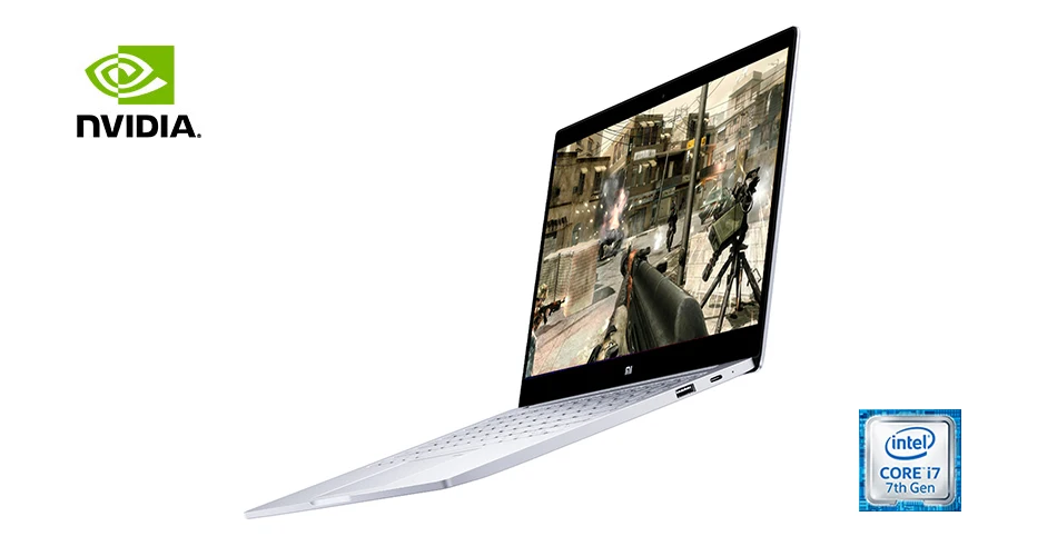 Xiaomi Mi Notebook Air 13.3'' 4