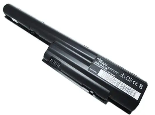 Аккумулятор fujitsu m532
